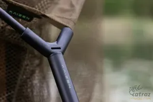 Korda Kaizen Green Net 2pc 42in - Korda Bojlis Merítő 2 Részes Nyéllel