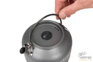 Fox Cookware 0.9L Heat Transfer Kettle - Fox Haet Transfer Vízforraló Kanna 0.9L
