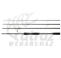 Shimano STC BB 2.40m 10-30g 4pc - Shimano 4 Részes Pergető Bot