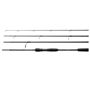 Shimano STC BB 2.40m 10-30g 4pc - Shimano 4 Részes Pergető Bot
