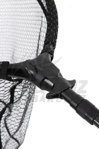 Fox Rage Street Fighter 2 Piece Carbon Net 1.8m - Pergető Merítő