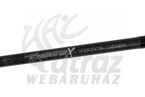 Fox Rage Terminator X Vertical Jigger 190cm 7-28g - Fox Rage Vertical Jigger Pergető Bot