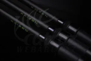 Korda Kaizen Green 12ft 3,5lb Ceramic Bojlis bot 3,60m