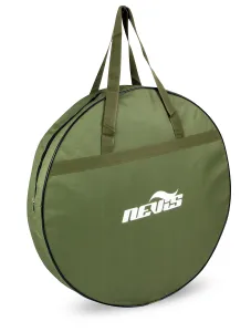 Nevis Haltartó Táska - Merítőfej Tartó Táska Méret: 60x10cm Száktartó