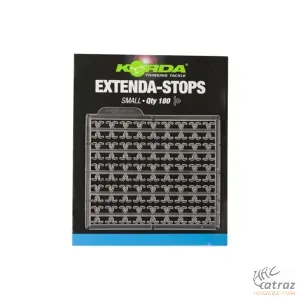 Korda Extenda Stops - Korda Bojli Stopper Small