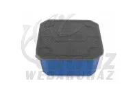 Preston 2PT Bait Tub - Preston Műanyag Horgász Doboz