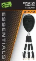 Fox Normál Előke Süllyesztő - Fox Edges Tungsten Standard Sinkers