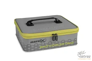 Matrix Csalitartó Hűtőtáska - Matrix EVA Bait Cooler Tray