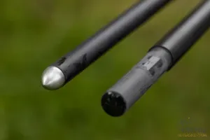 Korda Kaizen Green Net 2pc 42in - Korda Bojlis Merítő 2 Részes Nyéllel
