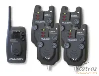 Elektromos Kapásjelző Készlet Pulsar 4+1