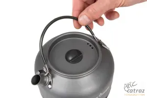 Fox Cookware 0.9L Heat Transfer Kettle - Fox Haet Transfer Vízforraló Kanna 0.9L