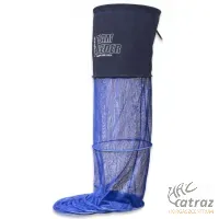 By Döme Team Feeder Round Keepnet 4.0m Haltartó - Versenyszák 50x50cm