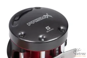 Fox Rage Multiplikátor Orsó - Fox Rage Prism X Round Baitcaster