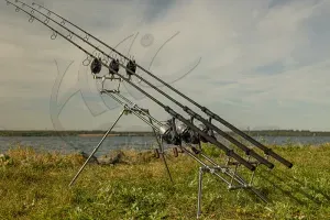 Solar P1 Euro Universal Pod – Solar Rod-Pod