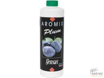 Sensas Aromix Plum 500ml