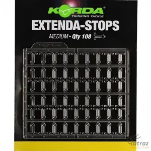 Korda Extenda Stops - Korda Bojli Stopper Medium