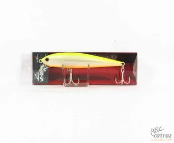 Zipbaits ZBL Whisper 96S 635 - Zipbaits Süllyedő Wobbler