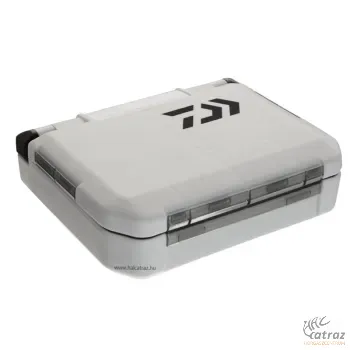 Doboz Daiwa Muli Case 122MD White