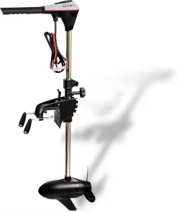 Rhino BLX70 Outboard - Rhino Elektromos Csónakmotor 70LB 12V
