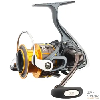 Daiwa Freams 2500A Pergető Orsó