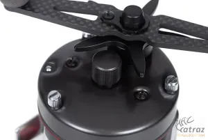 Fox Rage Multiplikátor Orsó - Fox Rage Prism X Round Baitcaster