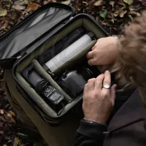 Avid Stormshield Pro Techpack Standard - Avid Elektronikai Rendszerező Táska