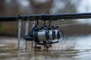 Korda Kaizen Green 12ft 3,5lb Ceramic Bojlis bot 3,60m