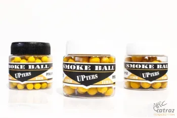 Stég Product Upters Smoke Ball 10mm Pineapple 30g