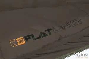 Hálózsák Fox Flatliner 3 Season Sleeping (CSB053)
