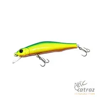 HFL Wobbler Magnet Spear 82mm 8,2g Nature Parrot