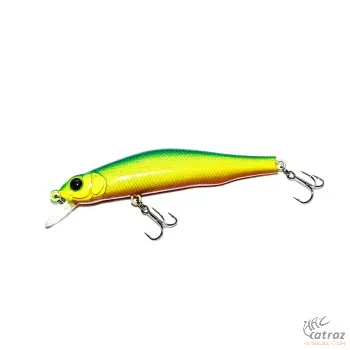 HFL Wobbler Magnet Spear 82mm 8,2g Nature Parrot