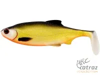 Westin Gumihal Ricky the Roach Shadtail 10cm - Official Roach