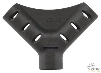 Fox Merítőfej Tartó Adapter - Fox Moulded Landing Net Block