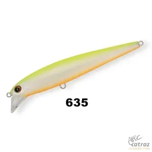 Zipbaits ZBL Whisper 96S 635 - Zipbaits Süllyedő Wobbler