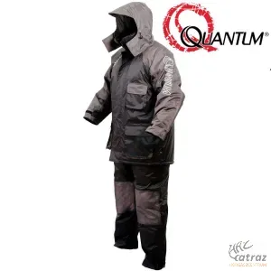 Quantum Gyerek Téli Thermoruha 160-164 - Quantum Kids Winter Suit 160-164