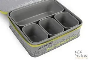 Matrix Csalitartó Hűtőtáska - Matrix EVA Bait Cooler Tray