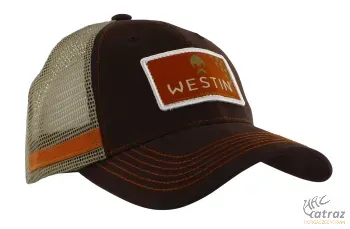 Westin Baseball Sapka - Westin Hillbilly Trucker Cap