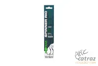 Korda Spinner Rig Spinner Barbless 25lb Méret: 4 - Korda Előkötött Bojlis Előke