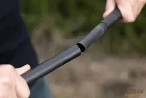 Korda Kaizen Green Net 2pc 42in - Korda Bojlis Merítő 2 Részes Nyéllel