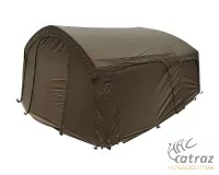 Fox Frontier II XL Khaki Deluxe Extension - Fox Frontier II XL Sátorbővítő Borítás Zöld