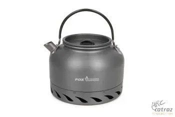 Fox Cookware 1.5L Heat Transfer Kettle - Fox Haet Transfer Vízforraló Kanna 1.5L