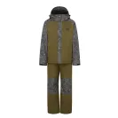 Trakker CR 3 Piece Winter Suit Camo XL - Trakker 3 Részes Thermoruha