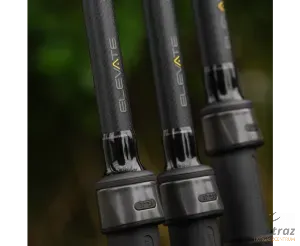 Avid Carp Elevate 12ft 3.50lb - Avid Bojlis Bot 3,60m 3,50lb
