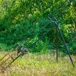 Carp Academy River Rod Pod - Carp Academy Rod-Pod