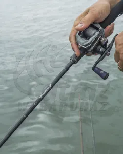Fox Rage Terminator X Blade & Crank Casting 190cm 7-28g - Fox Rage Blade & Crank Casting Pergető Bot