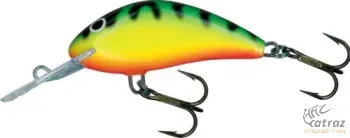 Salmo Rattlin Hornet H6,5 GT - Green Tiger