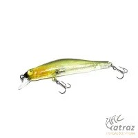 HFL Wobbler Magnet Spear 82mm 8,2g Caribbean Lime