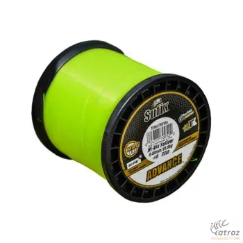 Sufix Advance Zsinór G2 Winding Yellow 3200m 0,23mm