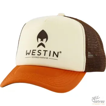 Westin Baseball Sapka - Westin Texas Trucker Cap Old Fashioned