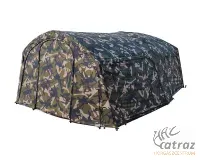 Fox Frontier II XL Camo Deluxe Extension - Fox Frontier II XL Sátorbővítő Borítás Terepszínű